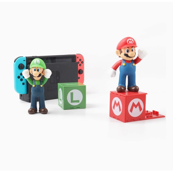 Game Case Storage Box For Nintendo Switch Game Cards - Picture 2 of 3